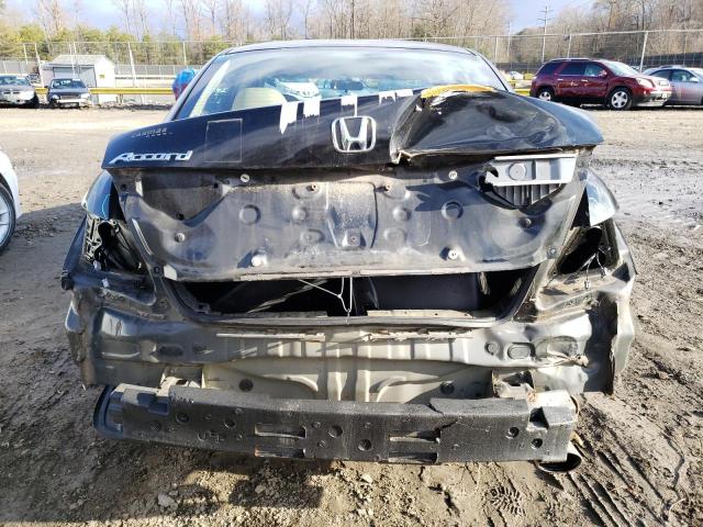 Photo 6 from auction – 2012 HONDA ACCORD SE with VIN 1HGCP2F62CA079901