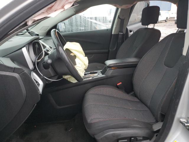 Photo 7 from auction – 2017 CHEVROLET EQUINOX LT with VIN 2GNALCEKXH1569095