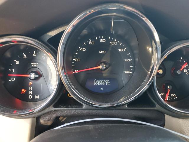 Photo 9 from auction – 2009 CADILLAC CTS with VIN 1G6DF577790168511