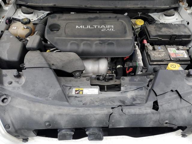 Photo 12 from auction – 2015 JEEP CHEROKEE L with VIN 1C4PJLCB7FW670399