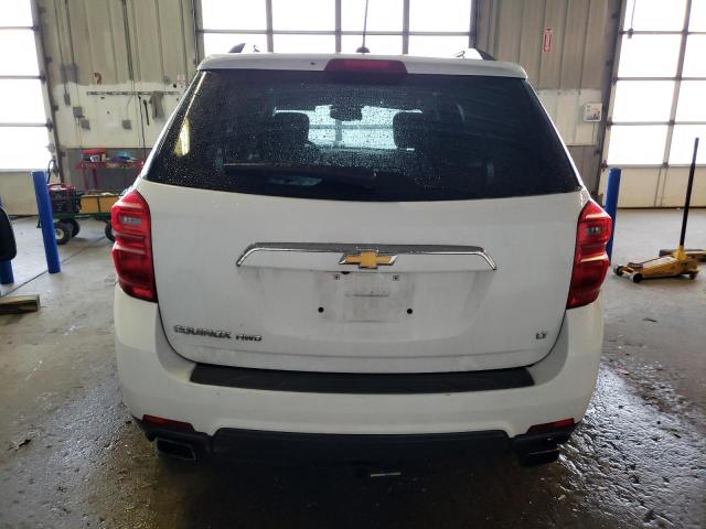 Photo 6 from auction – 2017 CHEVROLET EQUINOX LT with VIN 2GNFLFE38H6212436