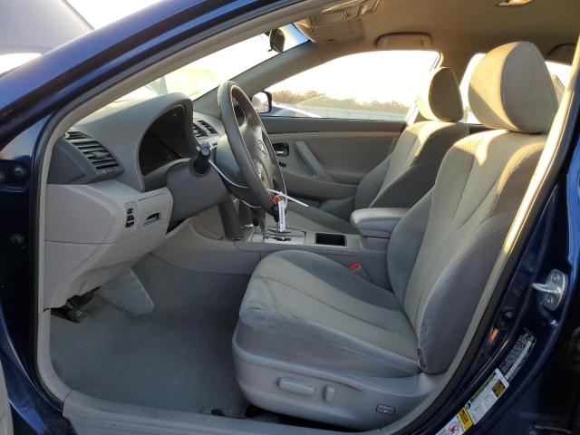 Photo 7 from auction – 2008 TOYOTA CAMRY CE with VIN 4T4BE46KX8R018859