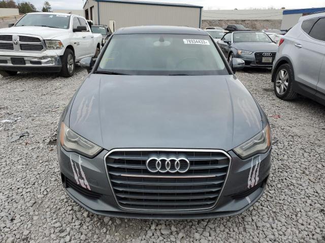 Photo 5 from auction – 2015 AUDI A3 PREMIUM with VIN WAUACGFF2F1002221