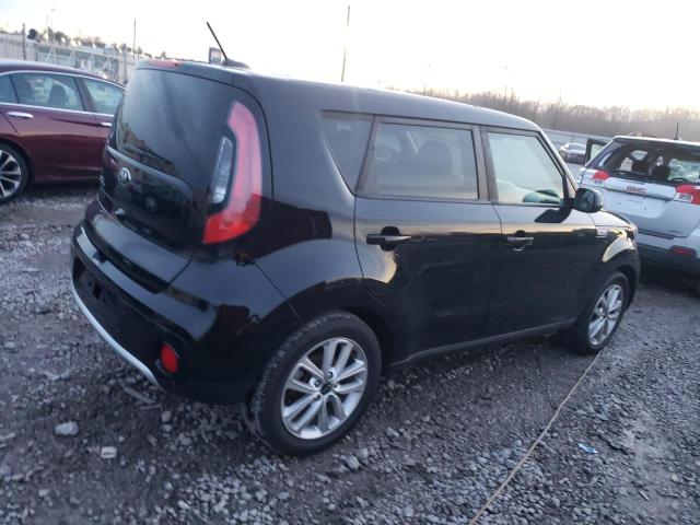 Photo 3 from auction – 2018 KIA SOUL + with VIN KNDJP3A55J7509554