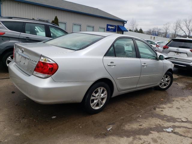 Photo 3 from auction – 2005 TOYOTA CAMRY LE with VIN 4T1BF32K15U109408