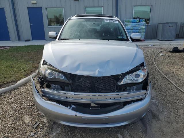 Photo 5 from auction – 2011 SUBARU IMPREZA 2. with VIN JF1GH6B65BH820970