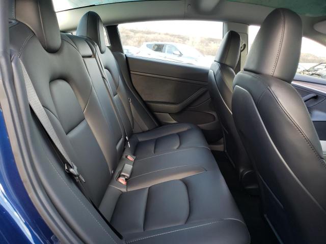 Photo 10 from auction – 2023 TESLA MODEL 3 with VIN 5YJ3E1EA1PF547103