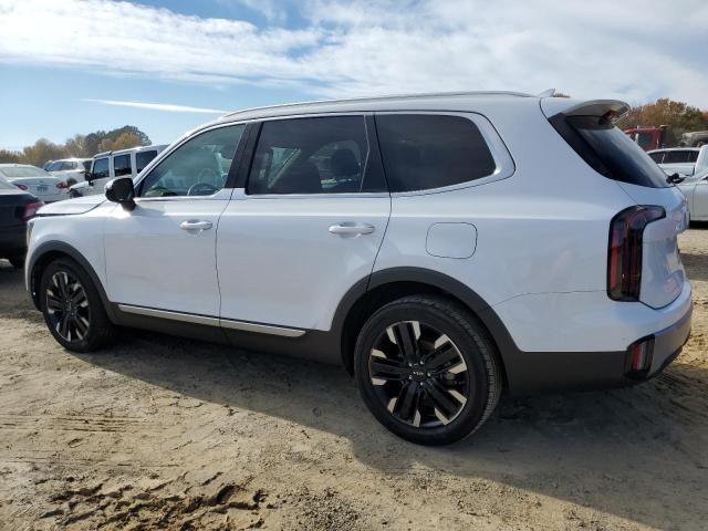 Photo 2 from auction – 2023 KIA TELLURIDE with VIN 5XYP5DGC6PG326543