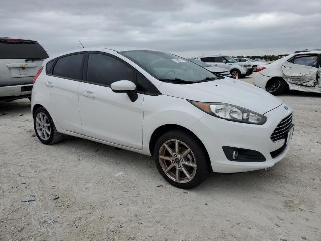 Photo 4 from auction – 2019 FORD FIESTA SE with VIN 3FADP4EJ4KM150866
