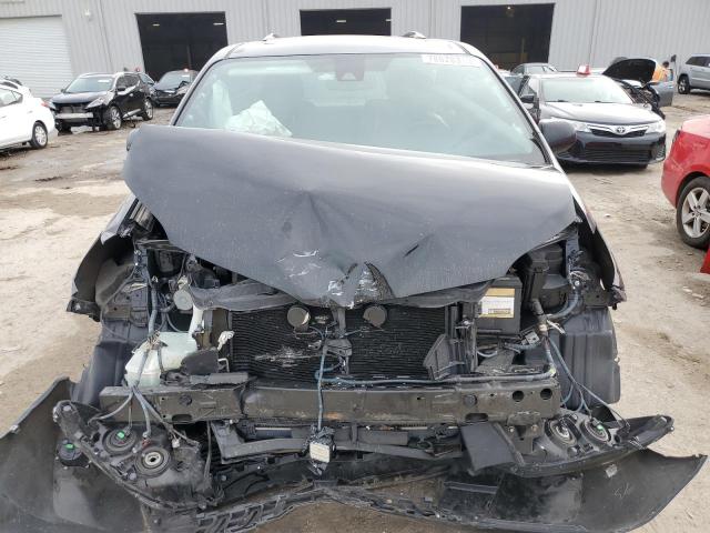 Photo 11 from auction – 2018 TOYOTA SIENNA SE with VIN 5TDXZ3DC5JS954428