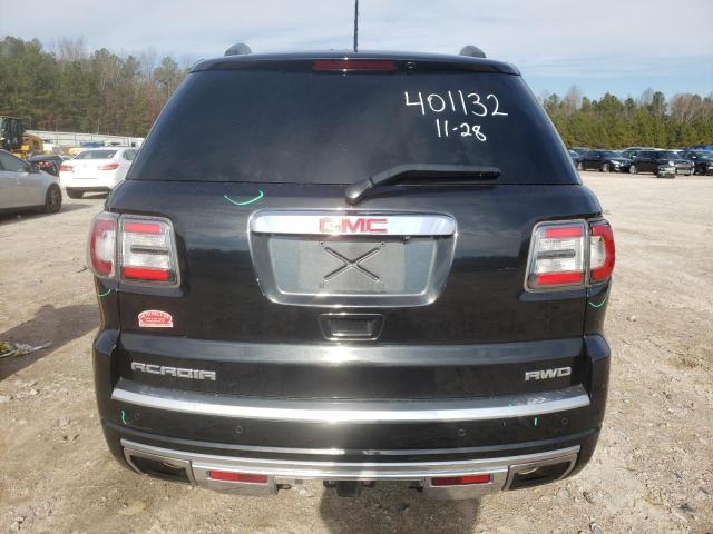 Photo 6 from auction – 2013 GMC ACADIA DEN with VIN 1GKKVTKD1DJ140137