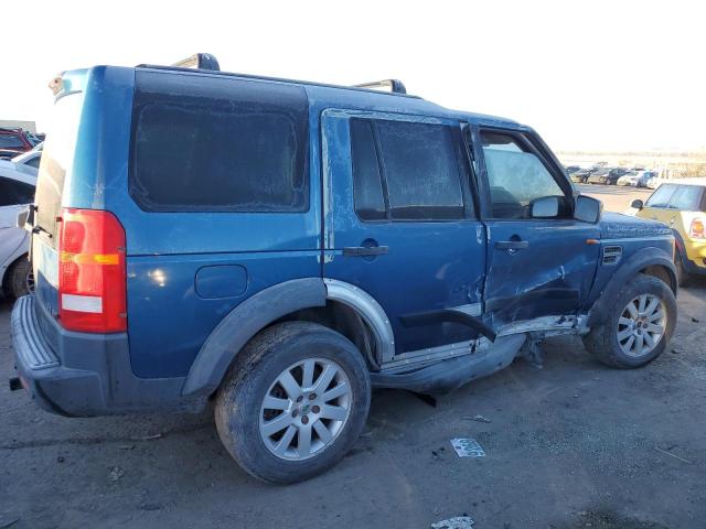 Photo 3 from auction – 2005 LAND ROVER LR3 with VIN SALAA25475A304333