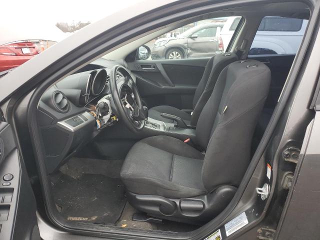 Photo 7 from auction – 2010 MAZDA 3 I with VIN JM1BL1SG7A1249021