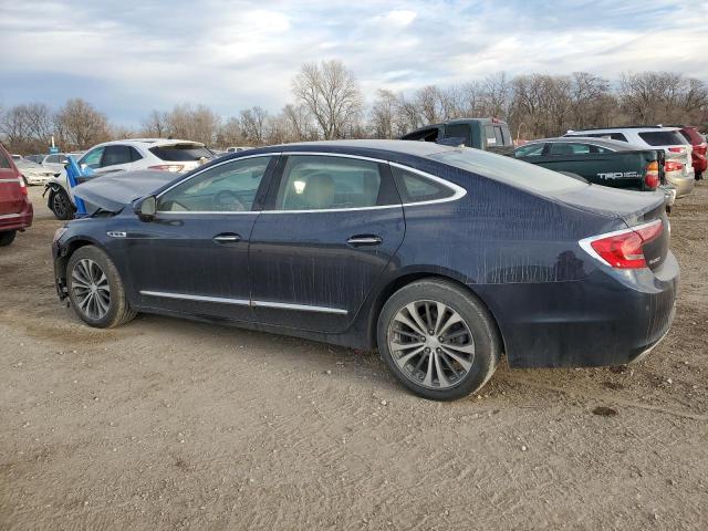 Photo 2 from auction – 2017 BUICK LACROSSE P with VIN 1G4ZN5SS0HU137346