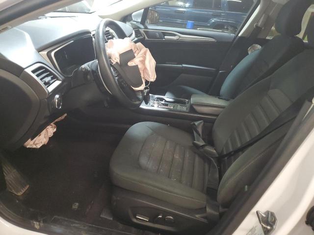 Photo 7 from auction – 2019 FORD FUSION SE with VIN 3FA6P0HD3KR186087
