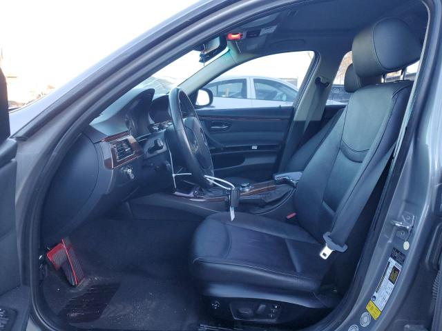 Photo 7 from auction – 2011 BMW 328 XI SUL with VIN WBAPK5C57BA655795