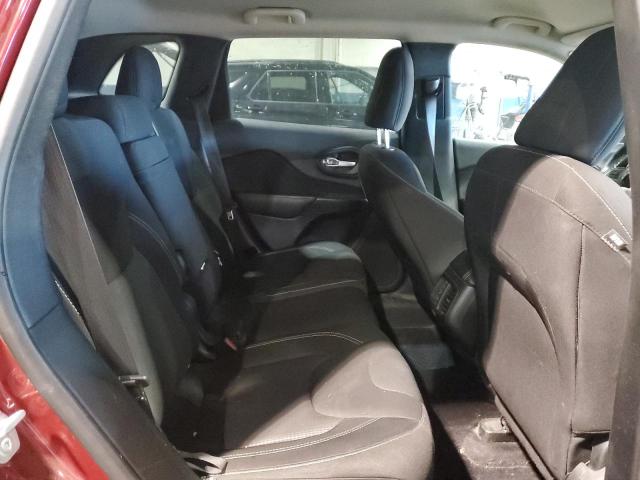 Photo 11 from auction – 2016 JEEP CHEROKEE L with VIN 1C4PJMCS6GW367119