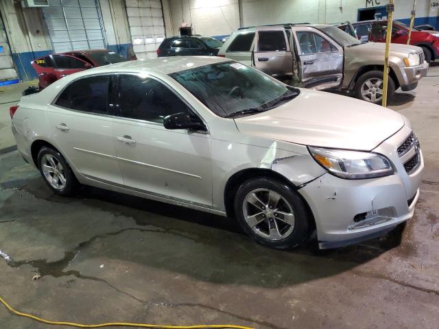 Photo 4 from auction – 2013 CHEVROLET MALIBU LS with VIN 1G11B5SA4DF167829