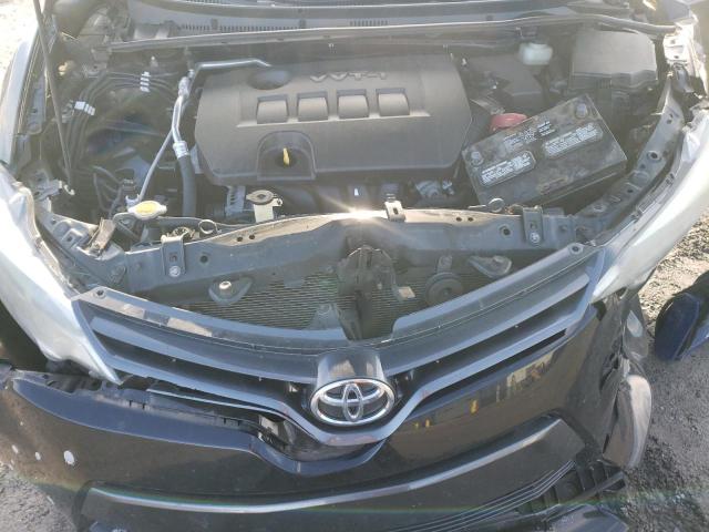 Photo 11 from auction – 2016 TOYOTA COROLLA L/ with VIN 2T1BURHE2GC506530