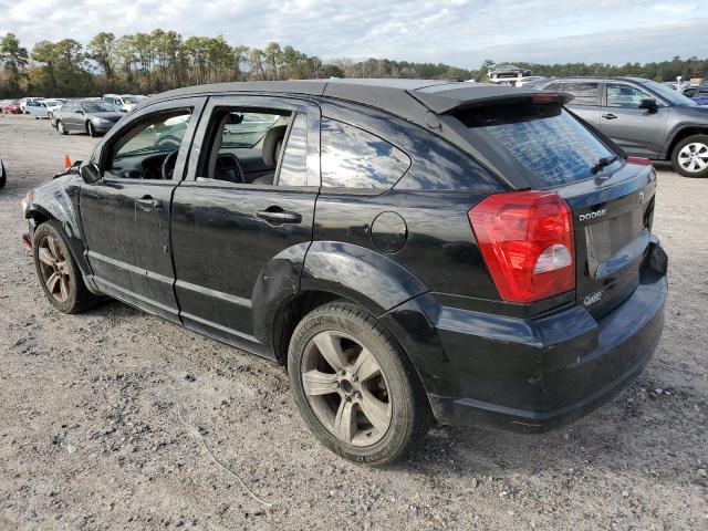 Photo 2 from auction – 2012 DODGE CALIBER SX with VIN 1C3CDWDA0CD532437
