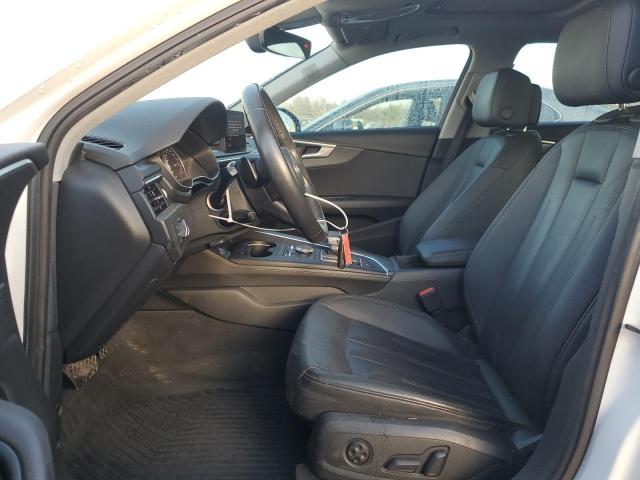 Photo 7 from auction – 2017 AUDI A4 PREMIUM with VIN WAUENAF47HN021804