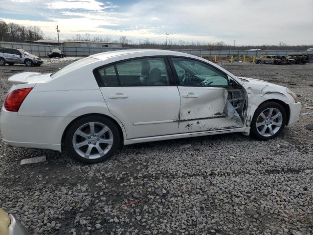 Photo 3 from auction – 2008 NISSAN MAXIMA SE with VIN 1N4BA41E38C816272