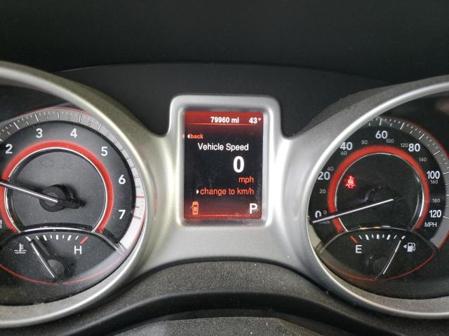 Photo 9 from auction – 2013 DODGE JOURNEY SE with VIN 3C4PDCAB3DT610407