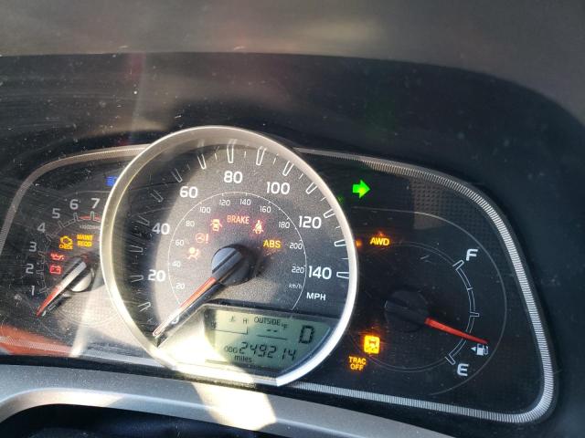 Photo 9 from auction – 2015 TOYOTA RAV4 XLE with VIN JTMRFREV3FD155044