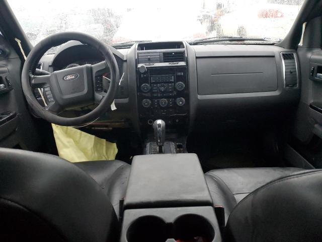 Photo 8 from auction – 2008 FORD ESCAPE LIM with VIN 1FMCU04128KE51205