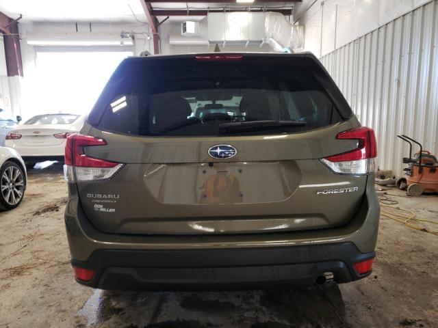 Photo 6 from auction – 2023 SUBARU FORESTER P with VIN JF2SKAEC4PH547054