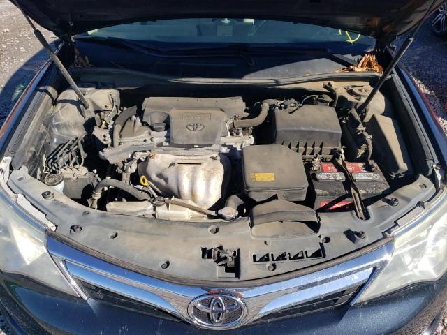 Photo 11 from auction – 2012 TOYOTA CAMRY BASE with VIN 4T4BF1FK3CR261143