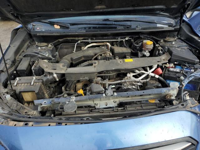 Photo 11 from auction – 2019 SUBARU CROSSTREK with VIN JF2GTAEC5K8293804