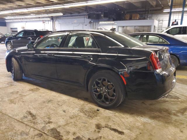 Photo 2 from auction – 2022 CHRYSLER 300 TOURIN with VIN 2C3CCARG5NH210109