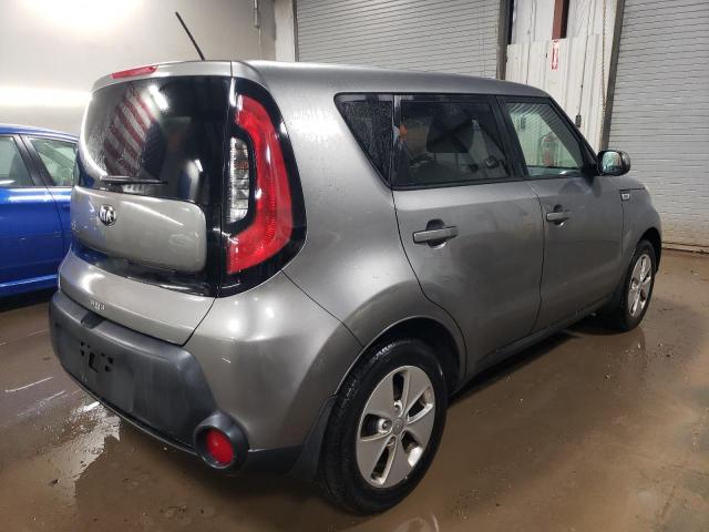 Photo 3 from auction – 2015 KIA SOUL with VIN KNDJN2A27F7121285