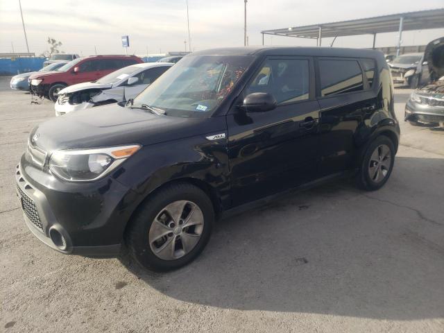 KIA SOUL 2016 z numerem VIN KNDJN2A24G7845792 - Zdjęcie z aukcji