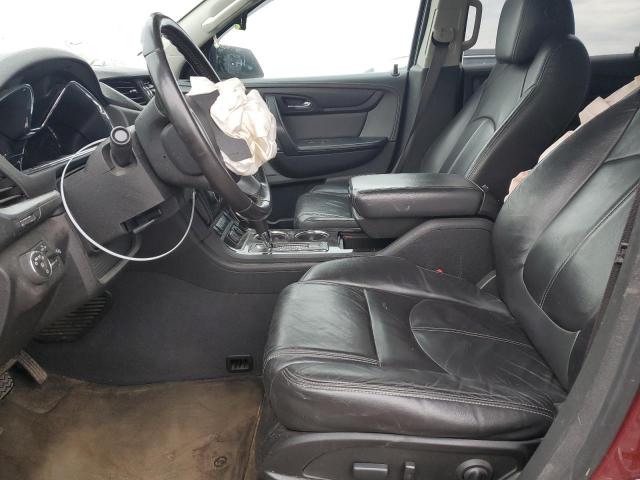 Photo 7 from auction – 2015 CHEVROLET TRAVERSE L with VIN 1GNKVHKD3FJ359930