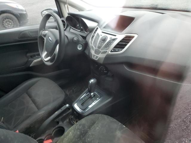 Photo 8 from auction – 2012 FORD FIESTA SE with VIN 3FADP4EJ7CM179800