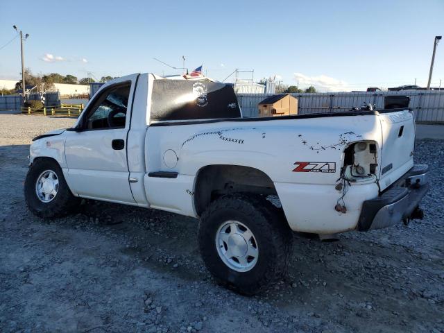 Photo 2 from auction – 2004 GMC NEW SIERRA with VIN 1GTEK14T44Z201296
