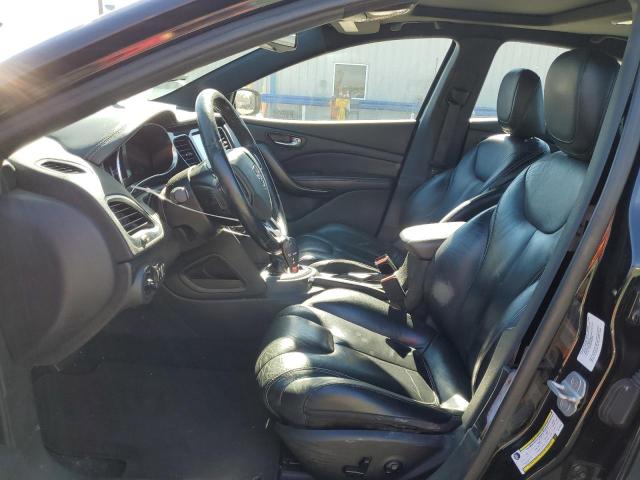 Photo 7 from auction – 2013 DODGE DART LIMIT with VIN 1C3CDFCA6DD123054