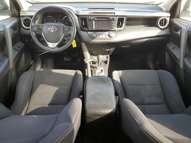 Photo 8 from auction – 2016 TOYOTA RAV4 XLE with VIN 2T3WFREV1GW248569