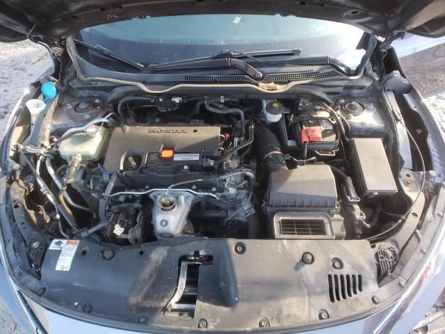 Photo 11 from auction – 2017 HONDA CIVIC LX with VIN 19XFC2F52HE015716