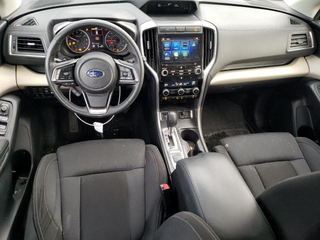 Photo 8 from auction – 2019 SUBARU ASCENT PRE with VIN 4S4WMAFDXK3450282
