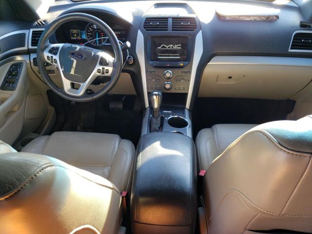 Photo 8 from auction – 2011 FORD EXPLORER X with VIN 1FMHK7D80BGA44978
