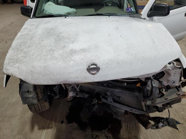 Photo 11 from auction – 2004 NISSAN FRONTIER C with VIN 1N6ED29Y54C420045