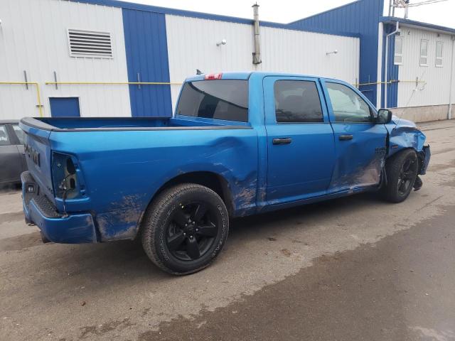 Photo 3 from auction – 2023 RAM 1500 CLASS with VIN 1C6RR7KT6PS582415