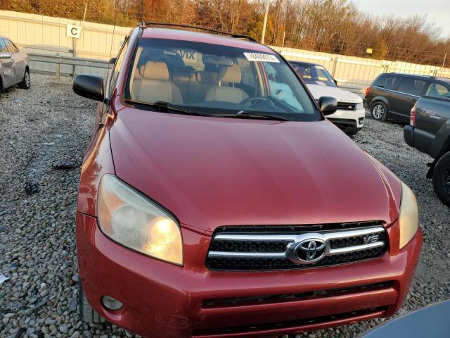 Photo 5 from auction – 2008 TOYOTA RAV4 LIMIT with VIN JTMBK31V986045588