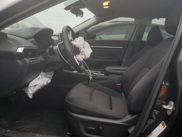 Photo 7 from auction – 2021 NISSAN ALTIMA SV with VIN 1N4BL4DVXMN362719