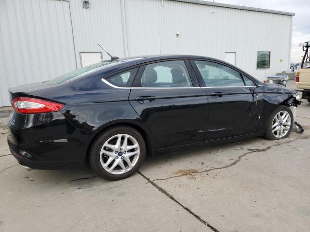 Photo 3 from auction – 2014 FORD FUSION SE with VIN 3FA6P0HD2ER158947