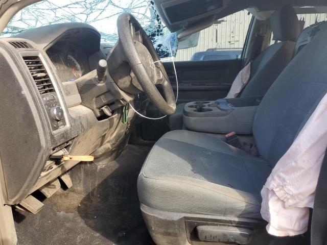 Photo 7 from auction – 2017 RAM 1500 ST with VIN 1C6RR6FT9HS791055