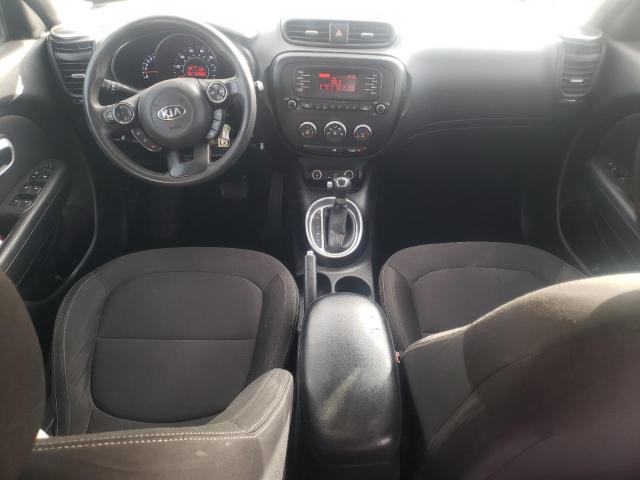 Photo 8 from auction – 2016 KIA SOUL with VIN KNDJN2A24G7845792